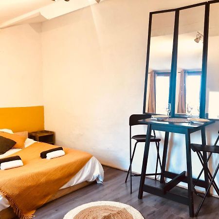 Casa Amarilla Avec Exterieur Apartment Nimes Luaran gambar