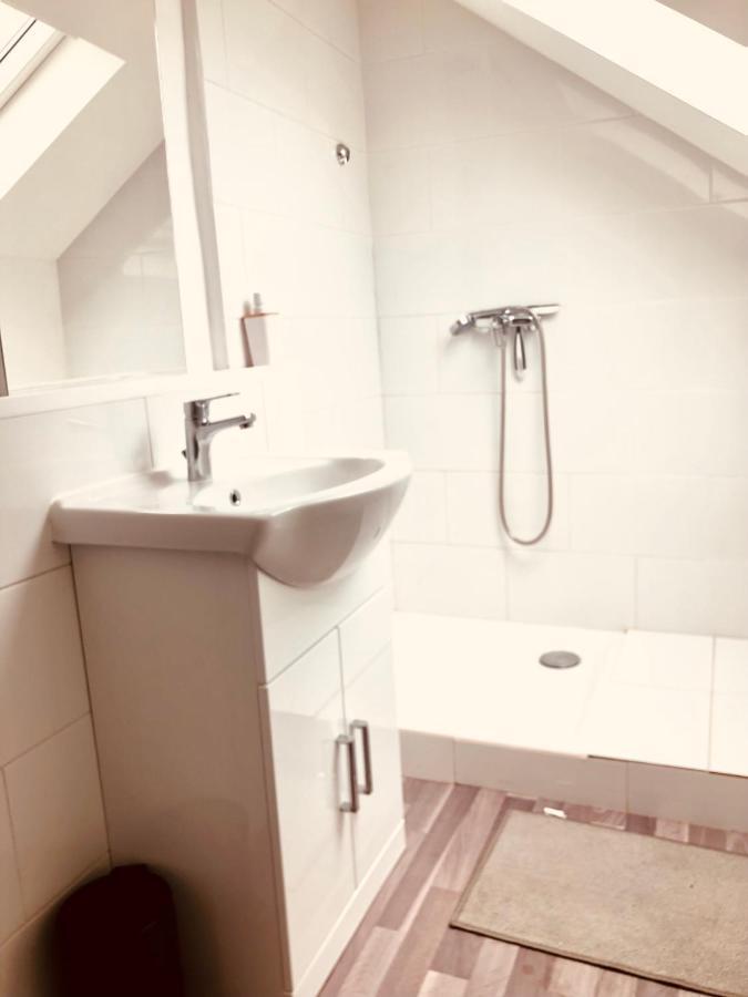 Casa Amarilla Avec Exterieur Apartment Nimes Luaran gambar