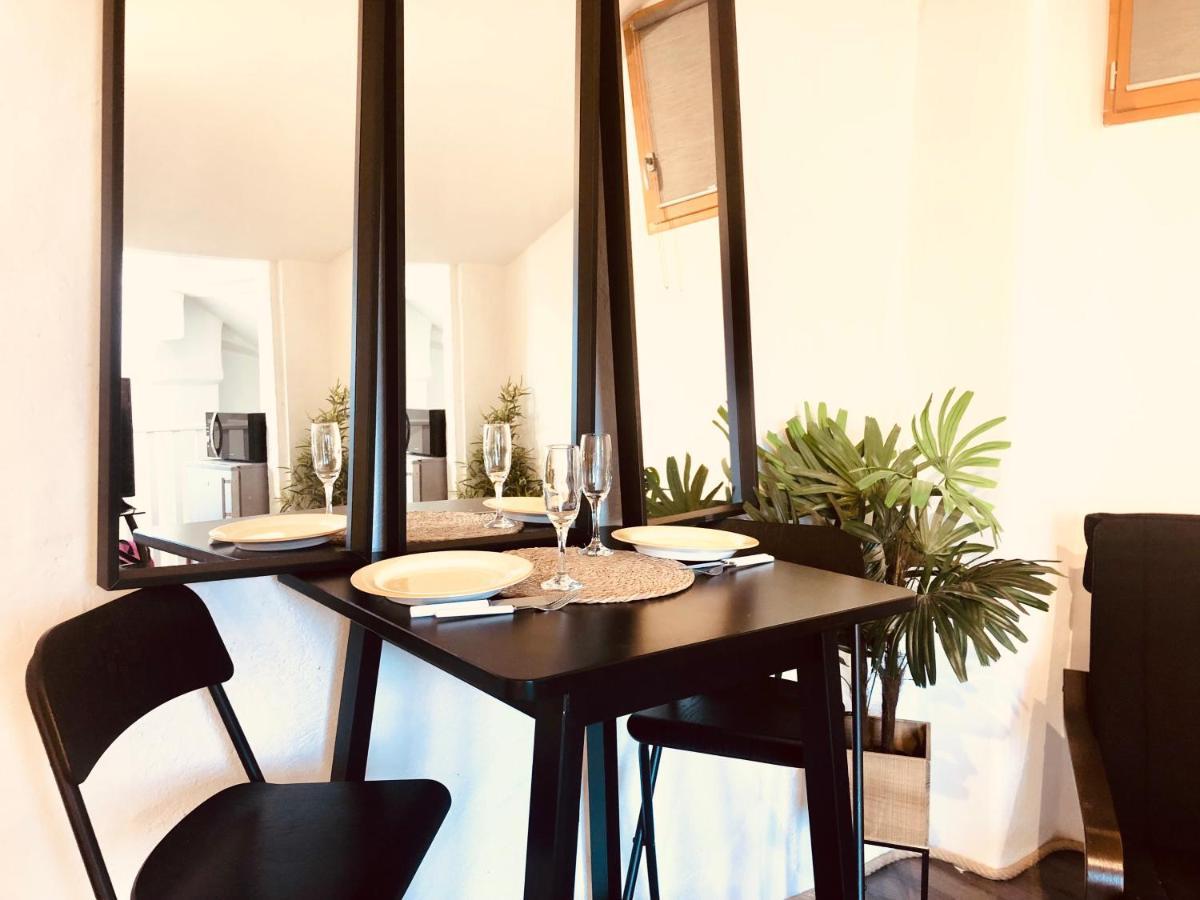 Casa Amarilla Avec Exterieur Apartment Nimes Luaran gambar